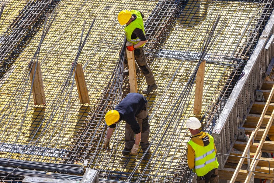 Yunusemre İnşaat Kalıpçısı